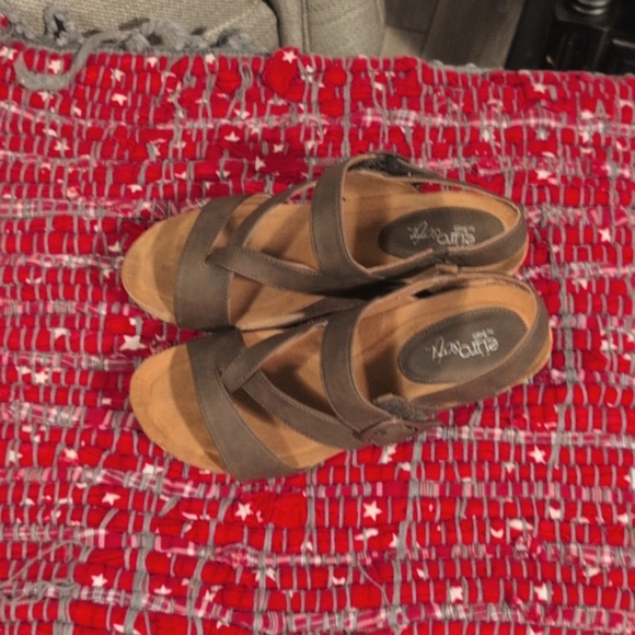 Eurosoft Sandals - Picture 2 of 4